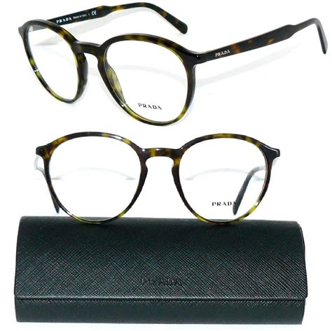 prada brille damen braun|prada brillen kaufen.